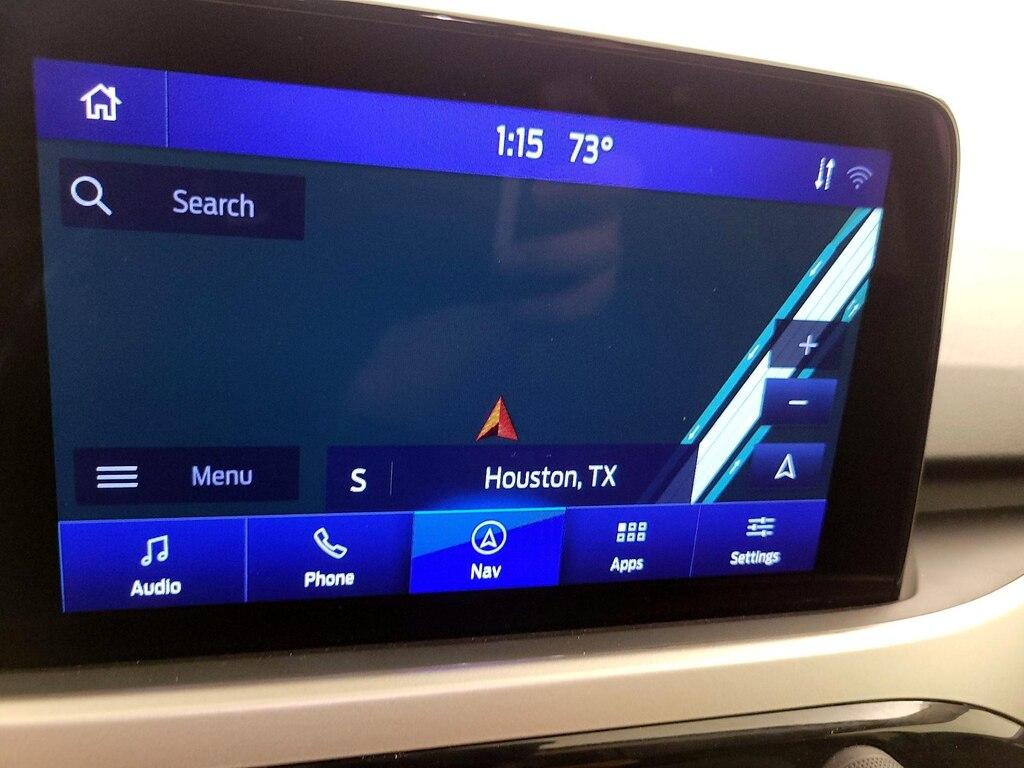 used 2020 Ford Escape car, priced at $18,998