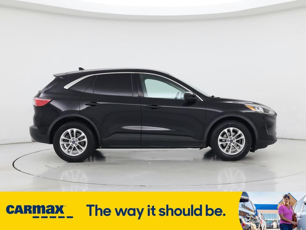 used 2020 Ford Escape car, priced at $18,998