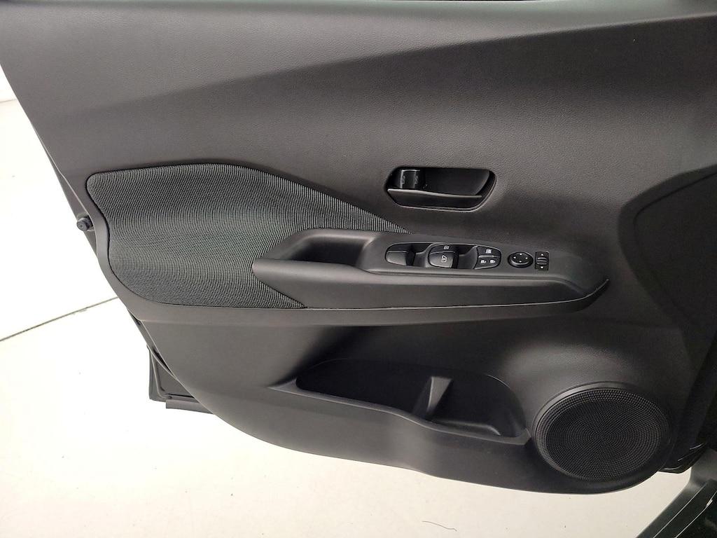 used 2020 Nissan Kicks car, priced at $18,998