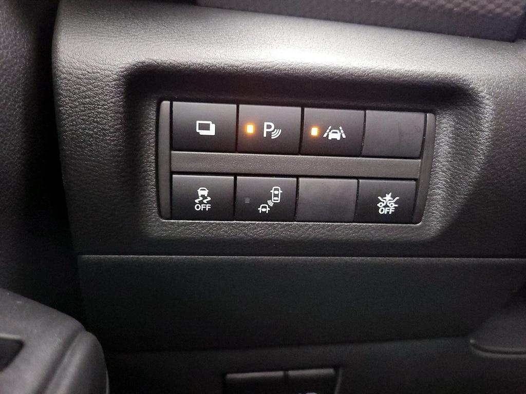 used 2020 Nissan Kicks car, priced at $18,998
