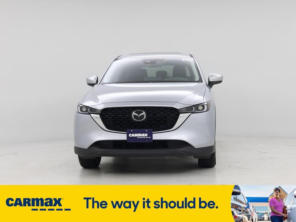 used 2023 Mazda CX-5 car, priced at $23,998