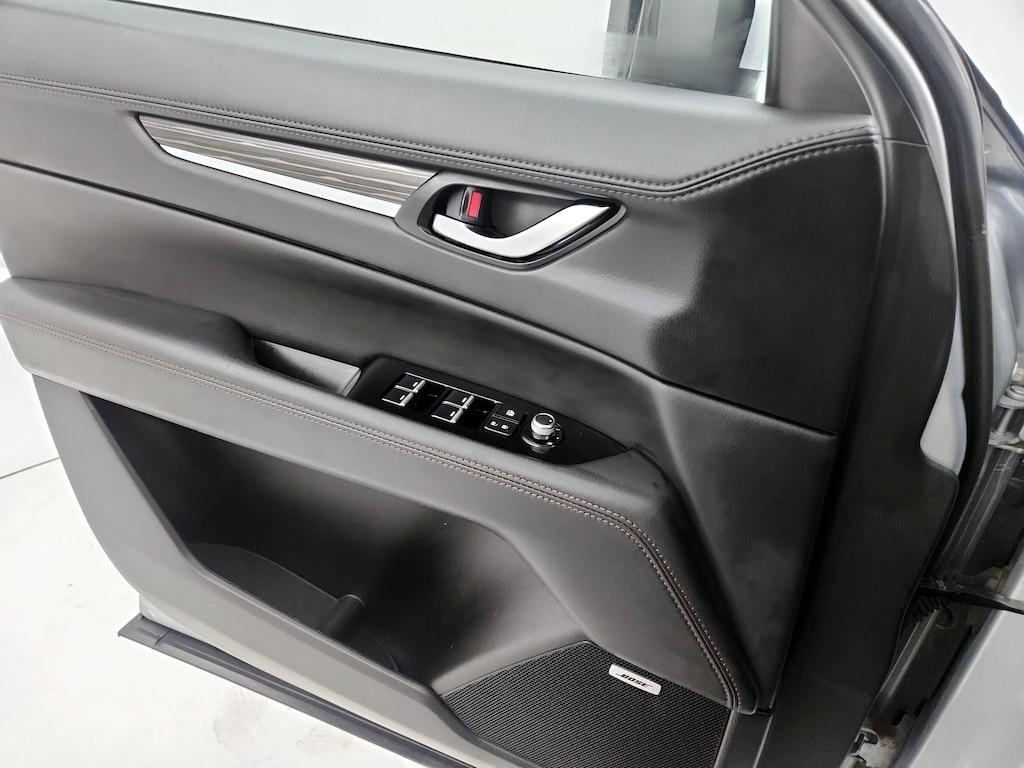 used 2023 Mazda CX-5 car, priced at $23,998