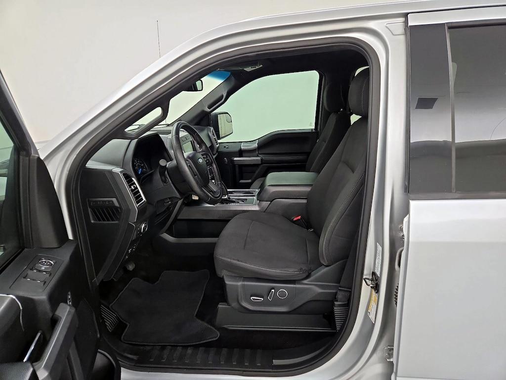 used 2015 Ford F-150 car, priced at $21,998