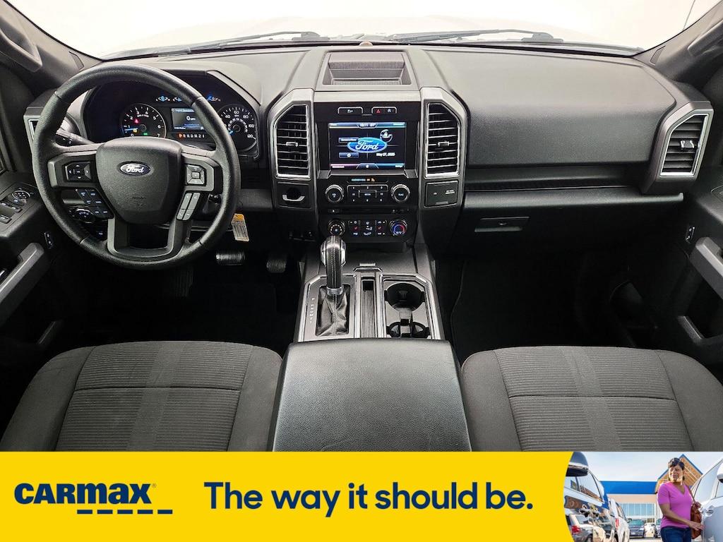 used 2015 Ford F-150 car, priced at $21,998
