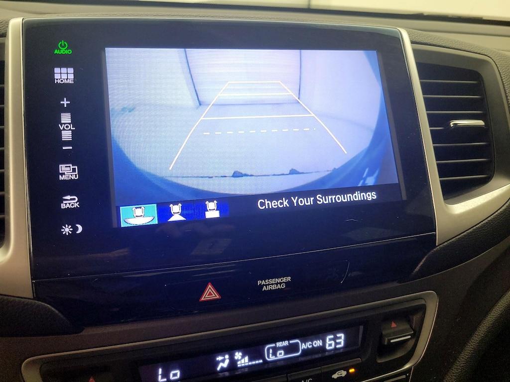 used 2016 Honda Pilot car, priced at $16,998