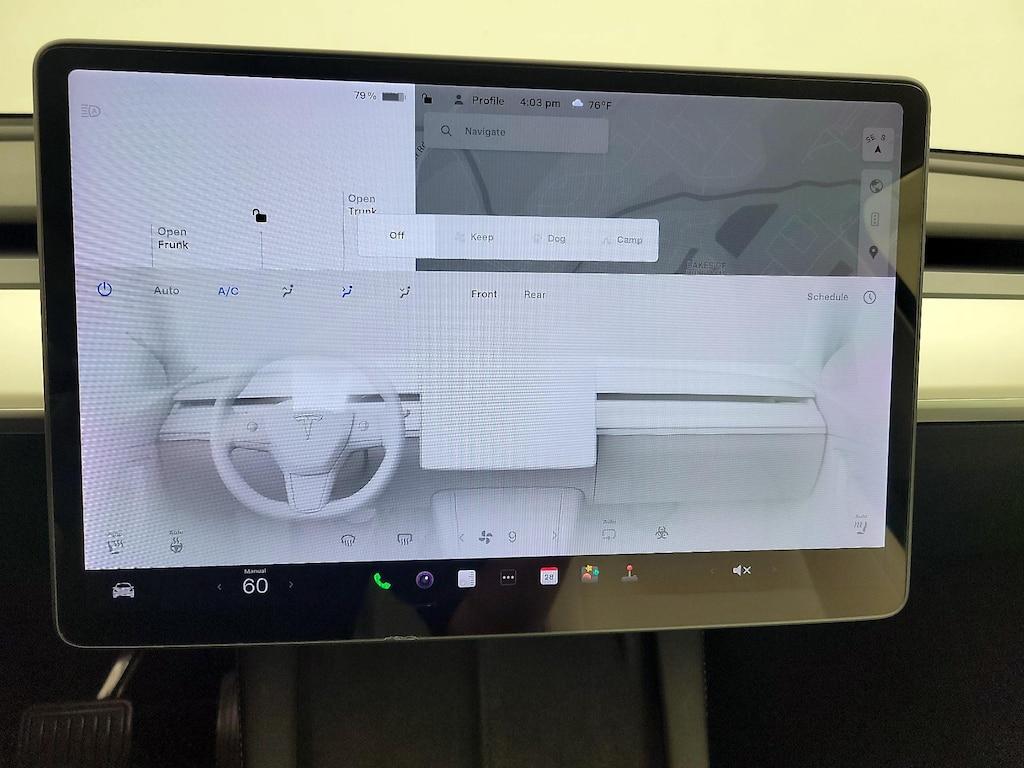 used 2022 Tesla Model Y car, priced at $30,998