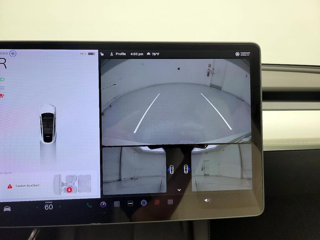 used 2022 Tesla Model Y car, priced at $30,998