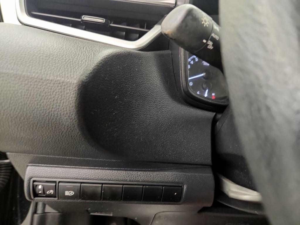 used 2021 Toyota Corolla car, priced at $18,998