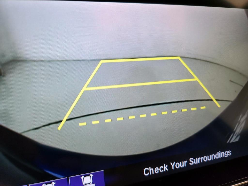 used 2020 Honda Civic car, priced at $22,998