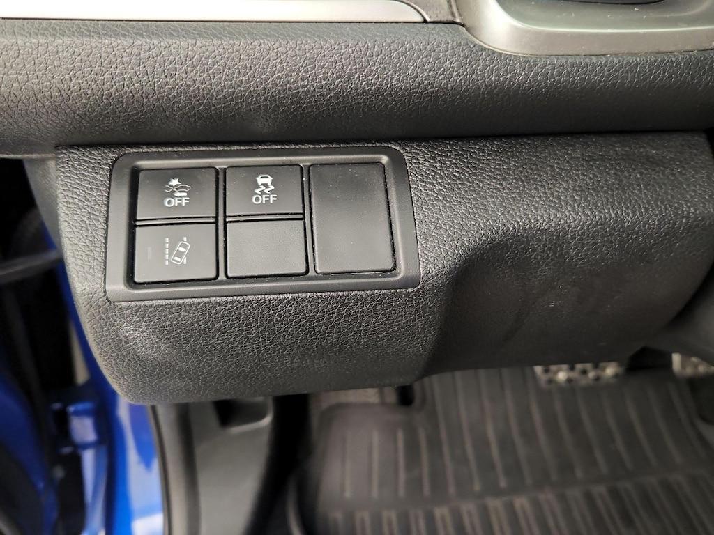 used 2020 Honda Civic car, priced at $22,998