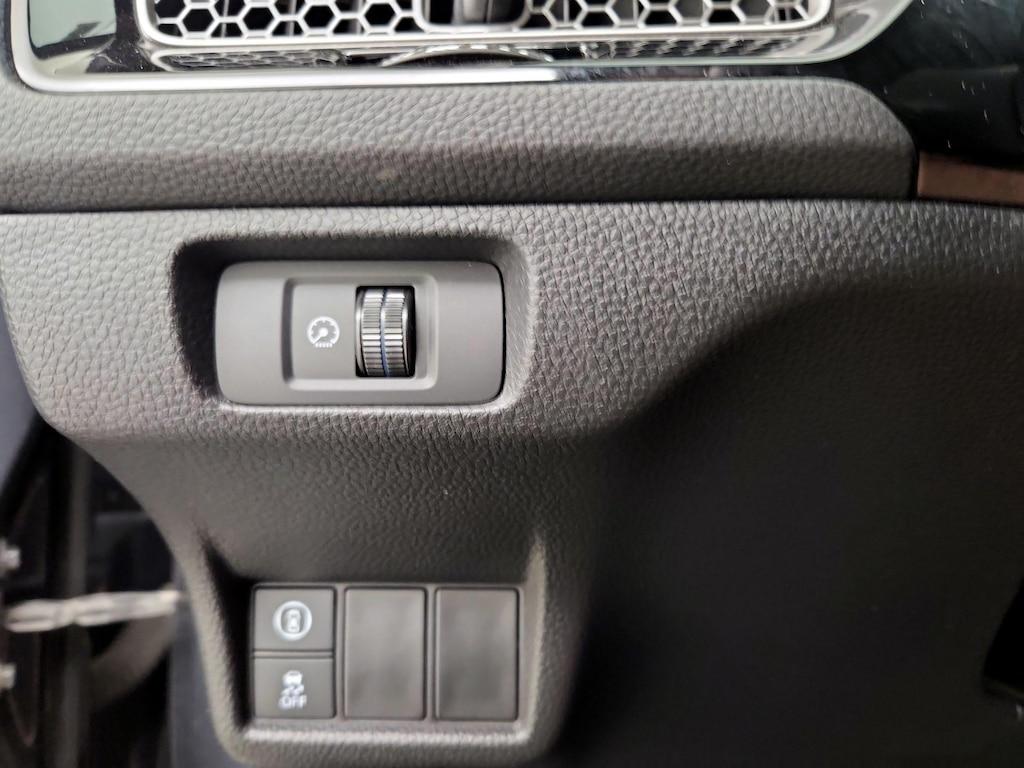 used 2022 Honda Civic car, priced at $24,998