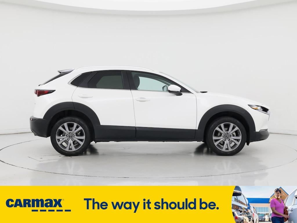 used 2022 Mazda CX-30 car, priced at $23,998