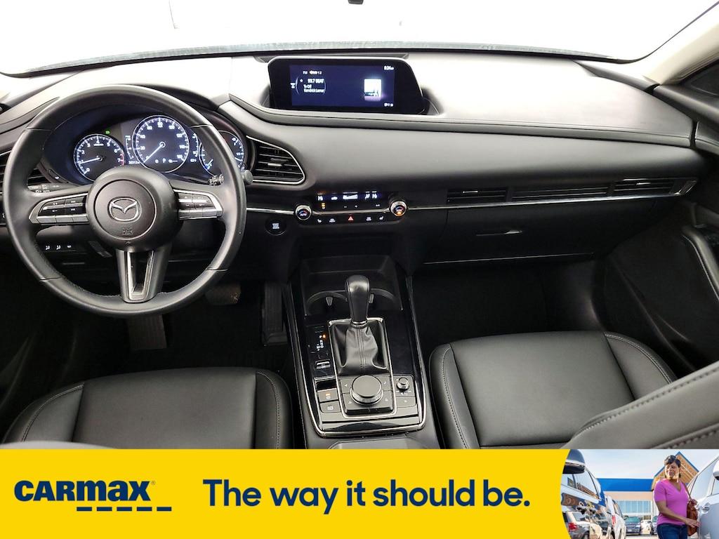 used 2022 Mazda CX-30 car, priced at $23,998