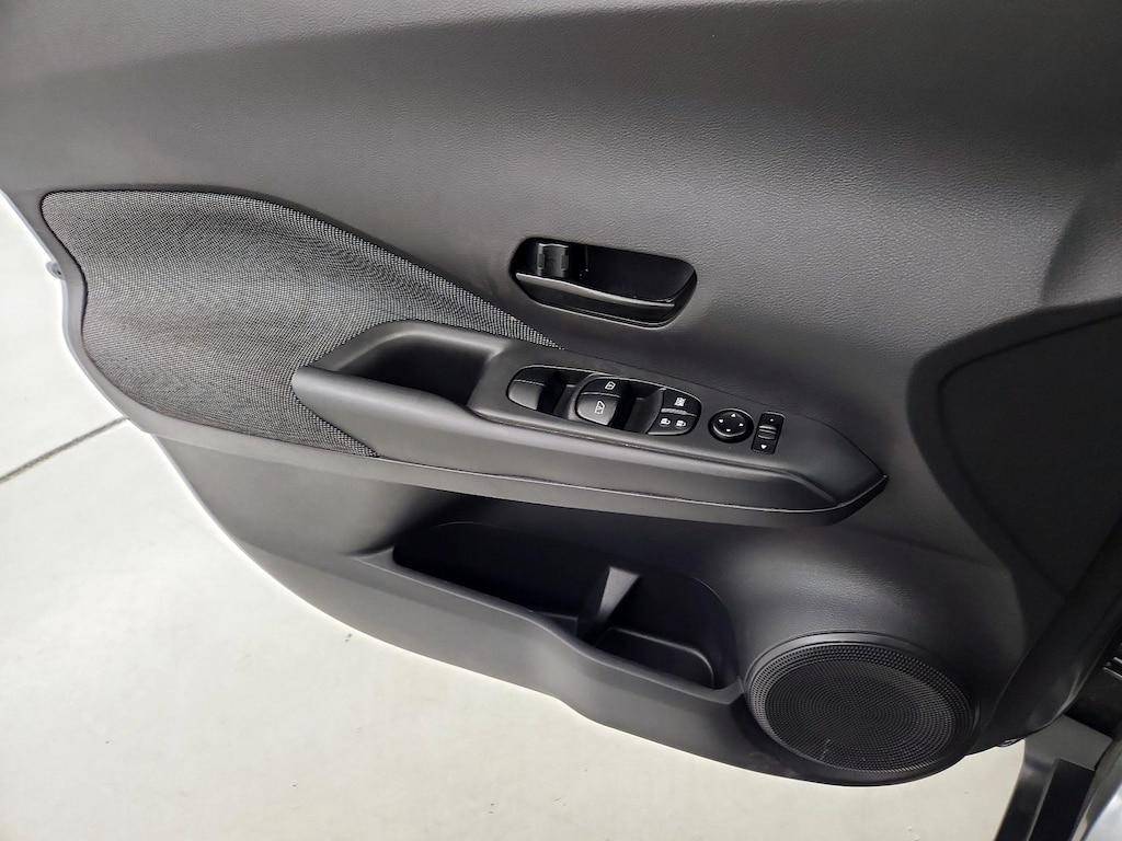 used 2020 Nissan Kicks car, priced at $17,998