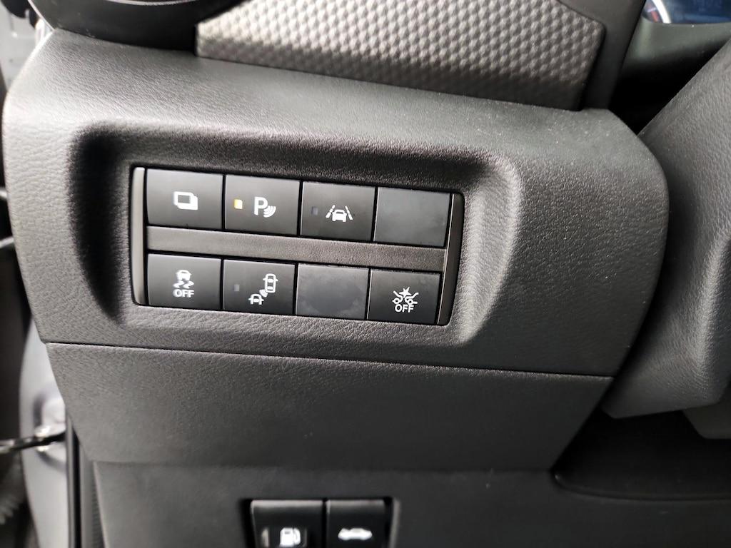 used 2020 Nissan Kicks car, priced at $17,998