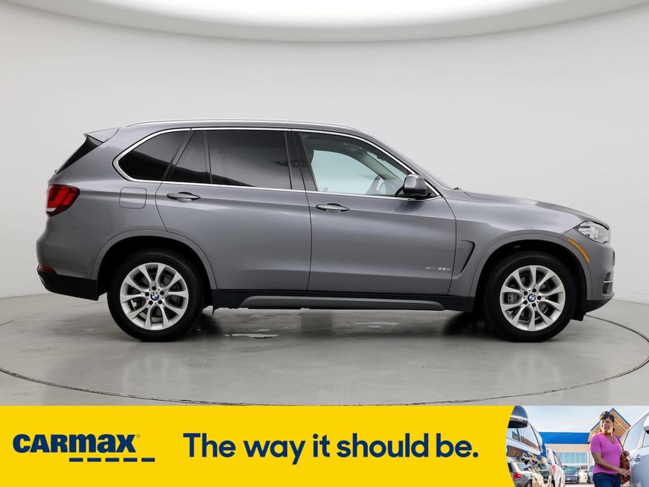 used 2015 BMW X5 car, priced at $24,998