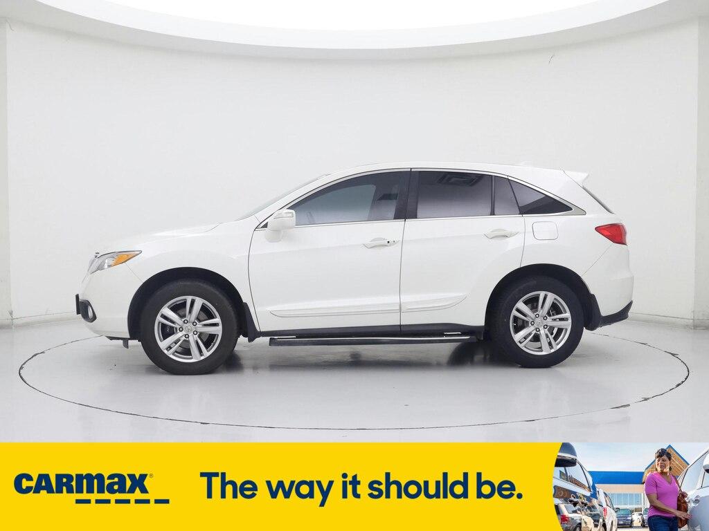 used 2013 Acura RDX car, priced at $16,998