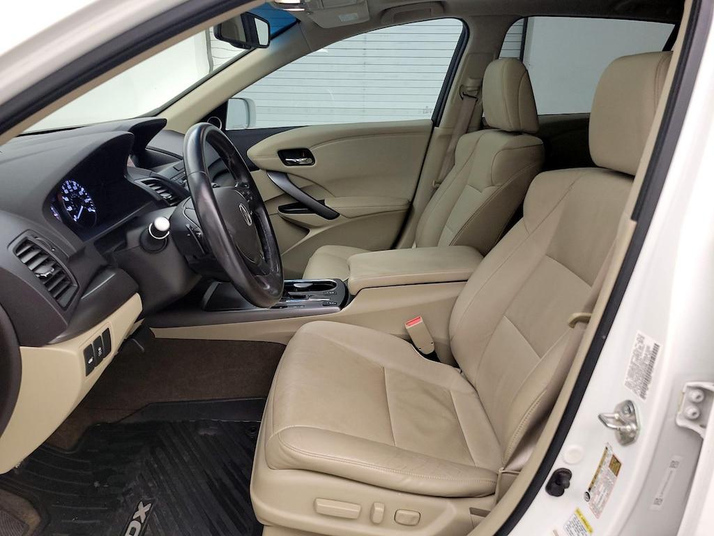 used 2013 Acura RDX car, priced at $16,998