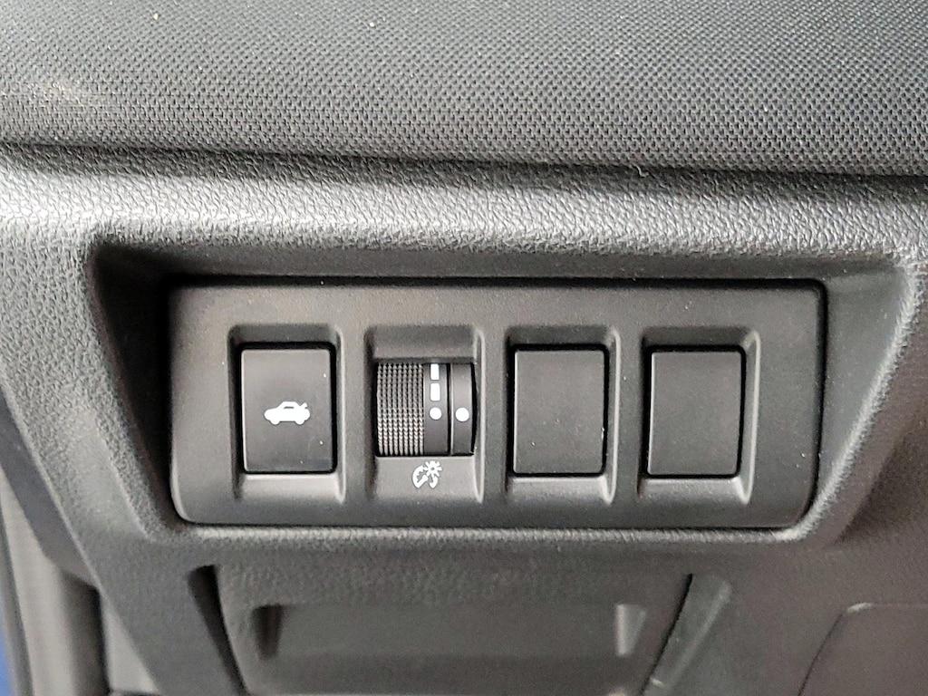 used 2021 Subaru Legacy car, priced at $24,998
