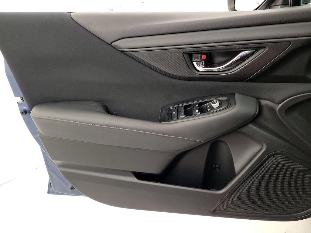 used 2021 Subaru Legacy car, priced at $24,998