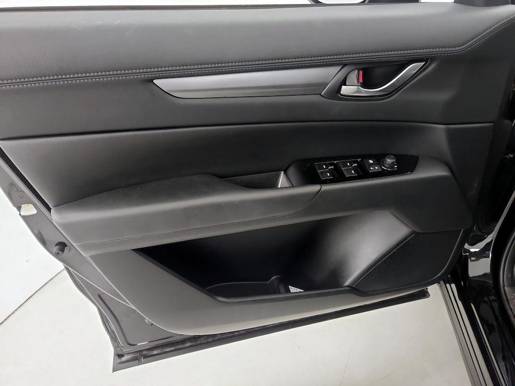 used 2022 Mazda CX-5 car, priced at $24,998