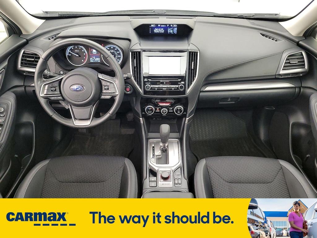 used 2019 Subaru Forester car, priced at $18,998