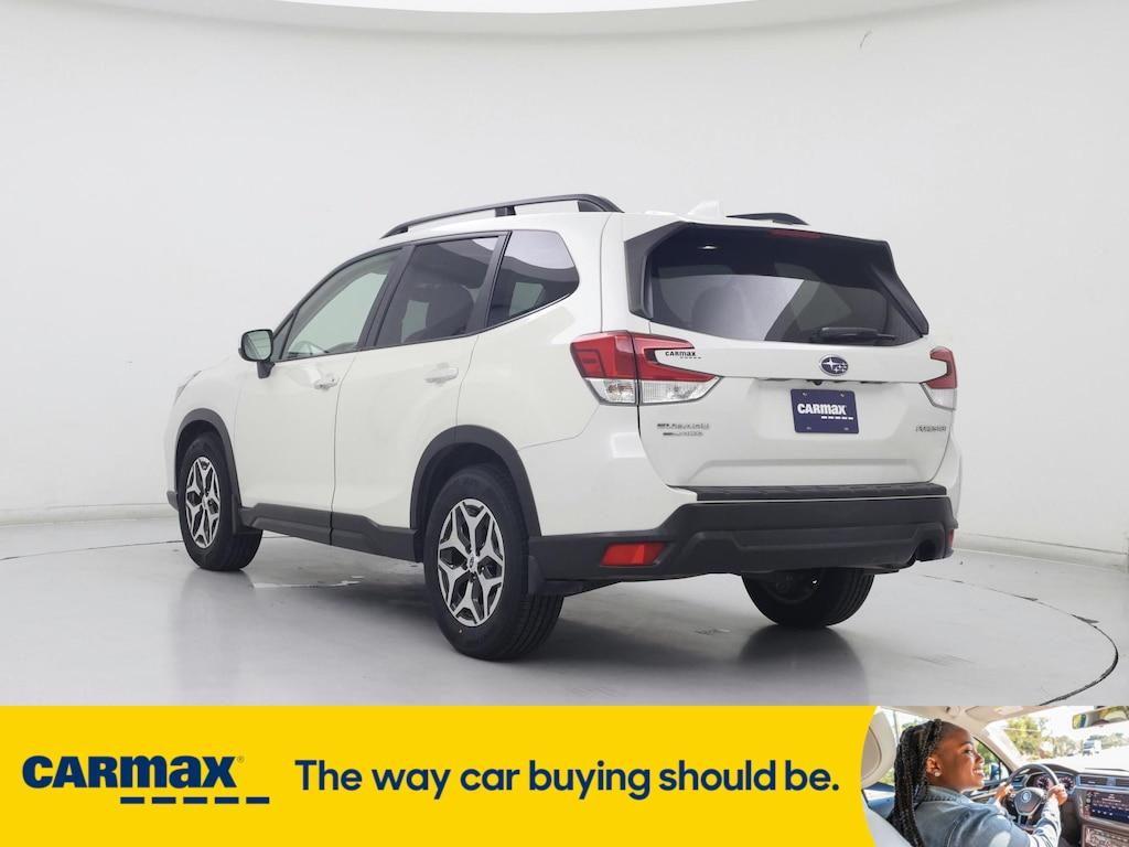 used 2019 Subaru Forester car, priced at $18,998