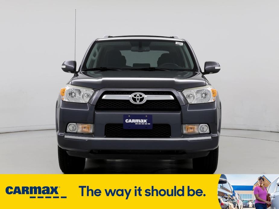 used 2013 Toyota 4Runner car, priced at $28,998