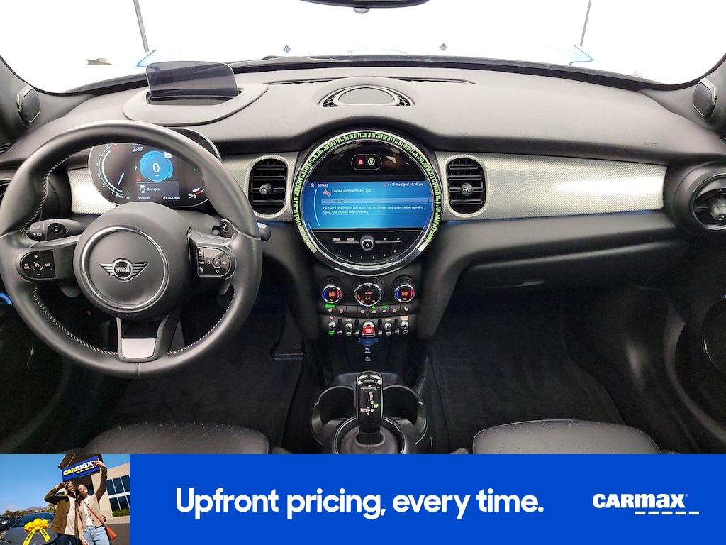 used 2024 MINI Hardtop car, priced at $27,998