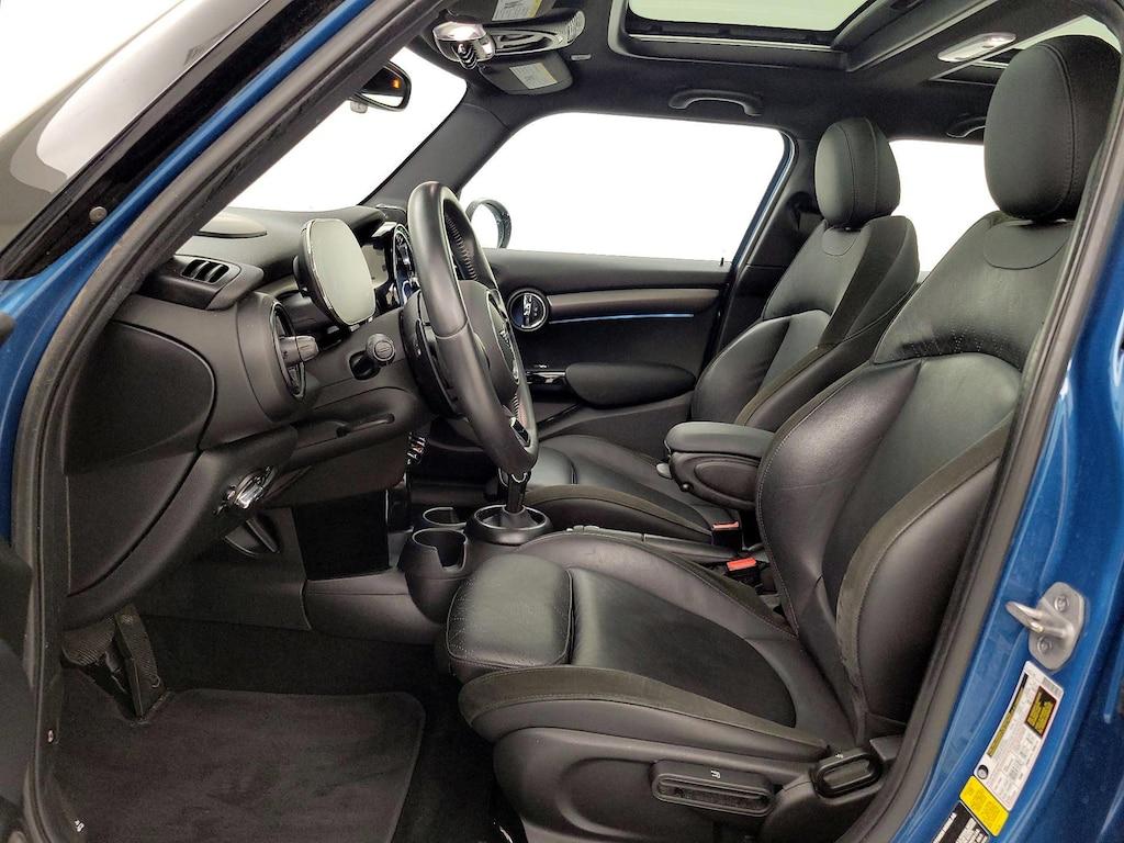 used 2024 MINI Hardtop car, priced at $27,998