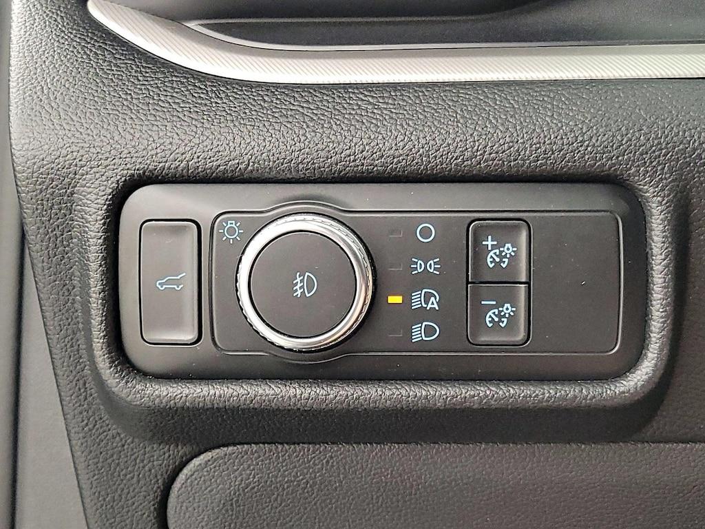 used 2020 Ford Explorer car, priced at $22,998