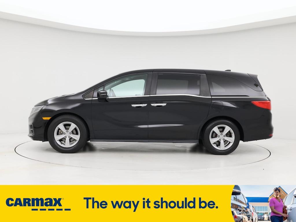 used 2019 Honda Odyssey car, priced at $25,998