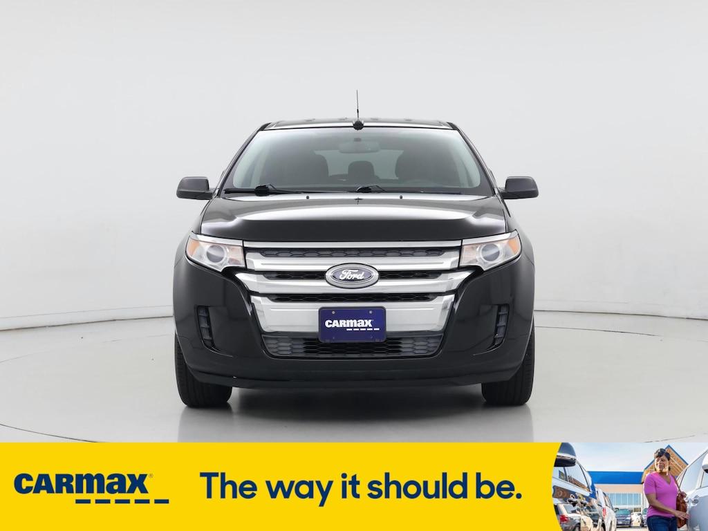used 2013 Ford Edge car, priced at $14,599