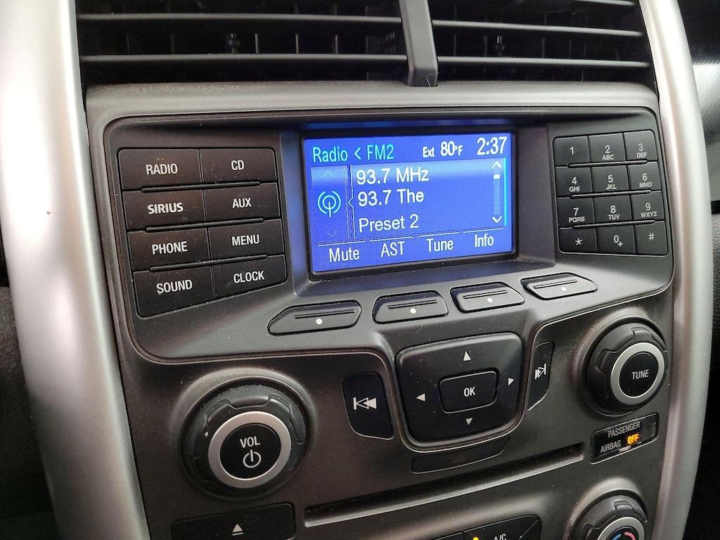 used 2013 Ford Edge car, priced at $14,599