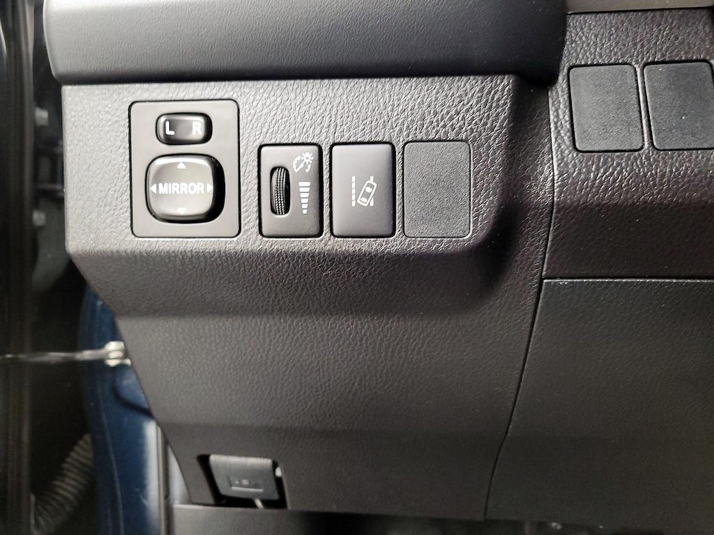 used 2018 Toyota RAV4 car, priced at $19,998