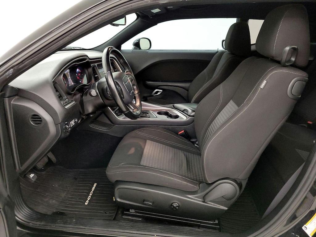 used 2020 Dodge Challenger car, priced at $23,998