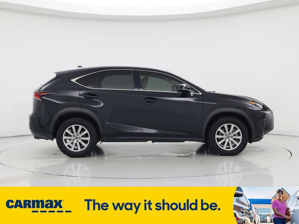 used 2020 Lexus NX 300 car, priced at $28,998