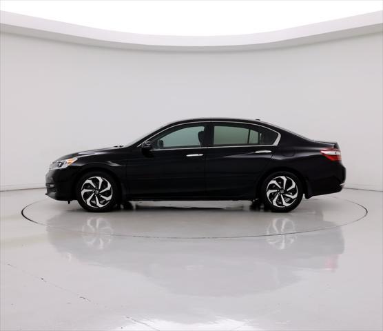 used 2016 Honda Accord car, priced at $17,998