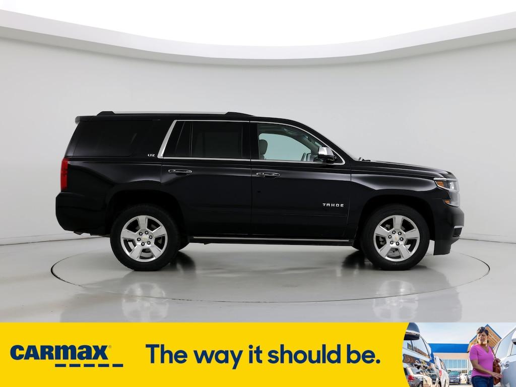 used 2016 Chevrolet Tahoe car, priced at $29,998