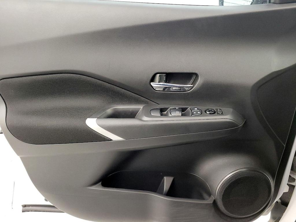 used 2023 Nissan Kicks car, priced at $18,998