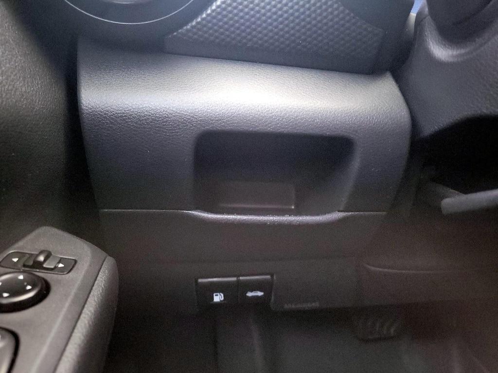 used 2023 Nissan Kicks car, priced at $18,998