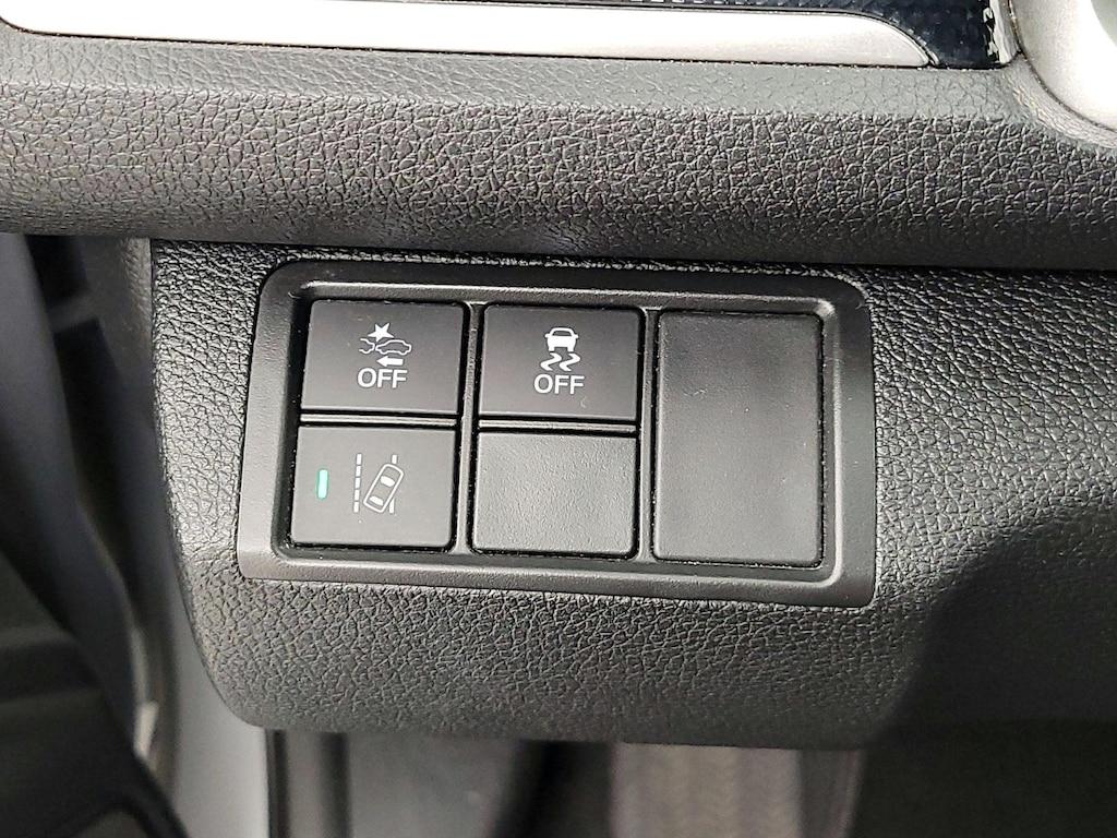 used 2020 Honda Civic car, priced at $21,998