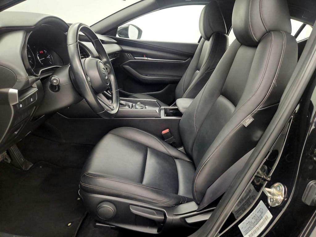 used 2020 Mazda Mazda3 car, priced at $20,998