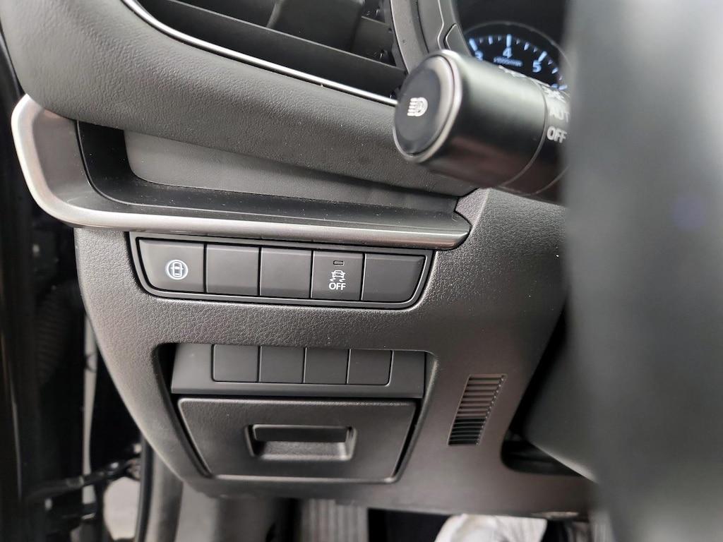used 2020 Mazda Mazda3 car, priced at $20,998