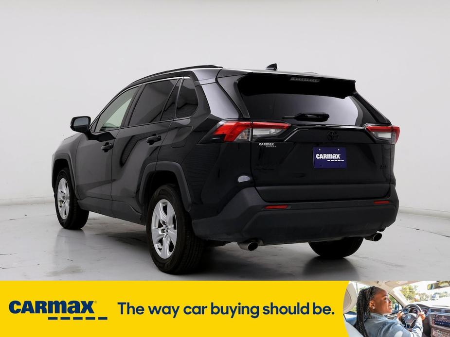 used 2019 Toyota RAV4 car, priced at $22,998