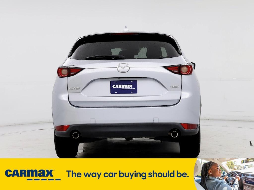 used 2019 Mazda CX-5 car, priced at $24,998