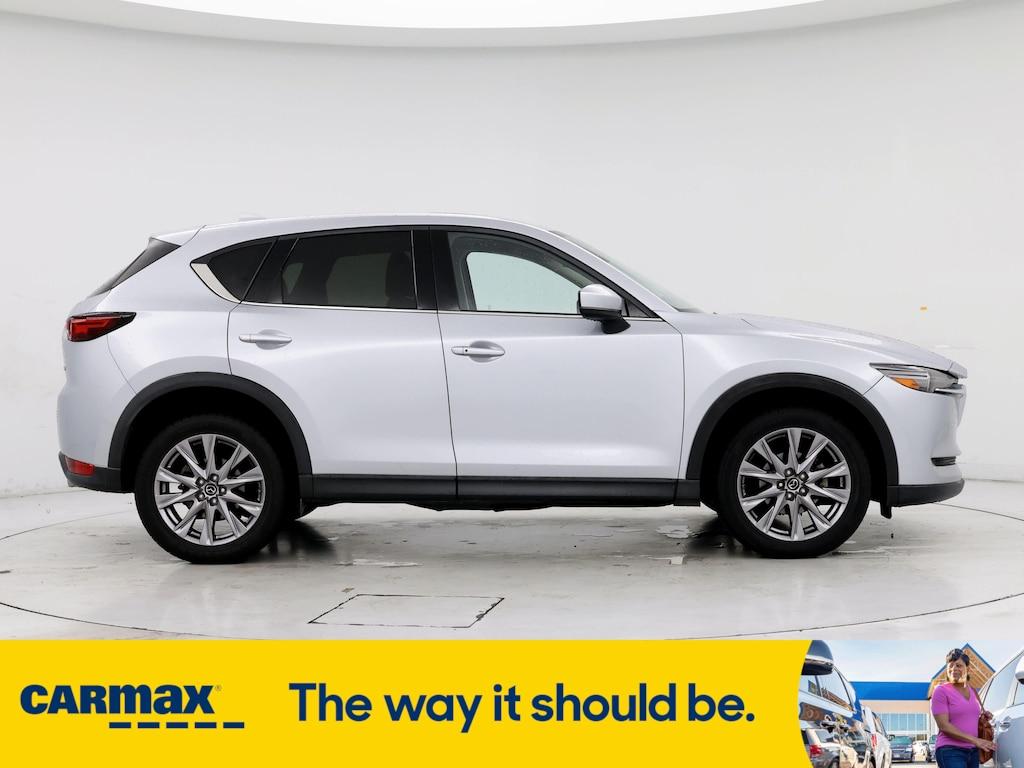 used 2019 Mazda CX-5 car, priced at $24,998