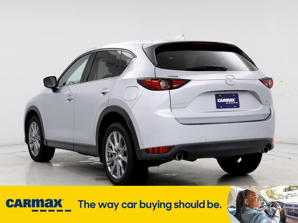 used 2019 Mazda CX-5 car, priced at $24,998