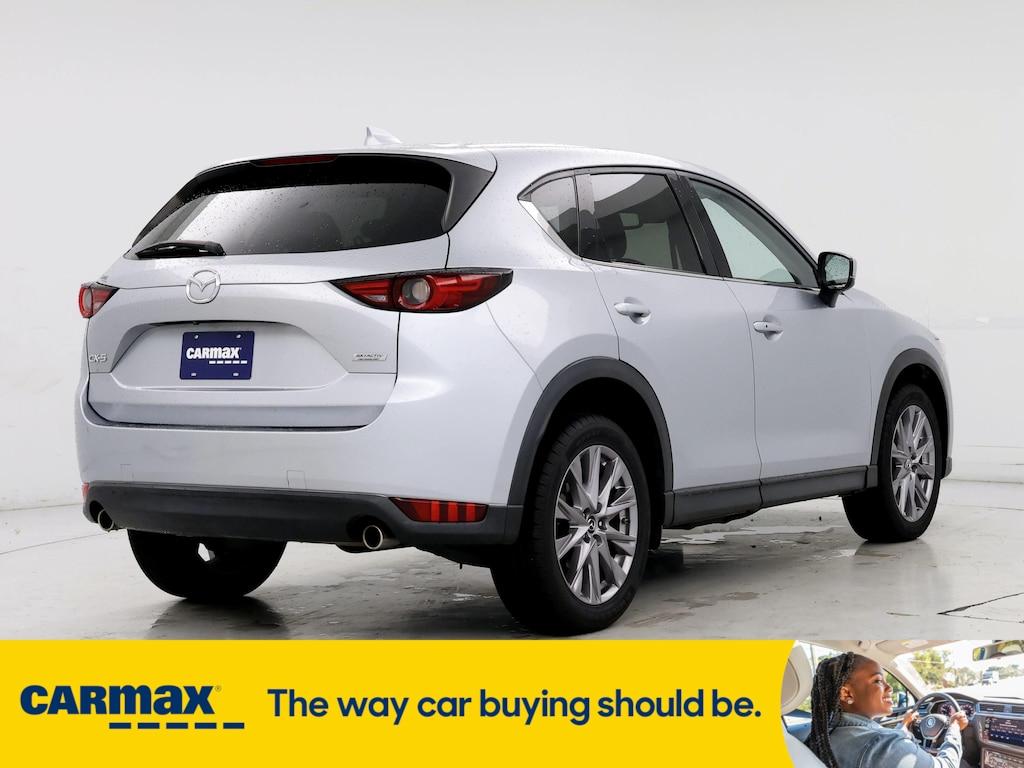 used 2019 Mazda CX-5 car, priced at $24,998