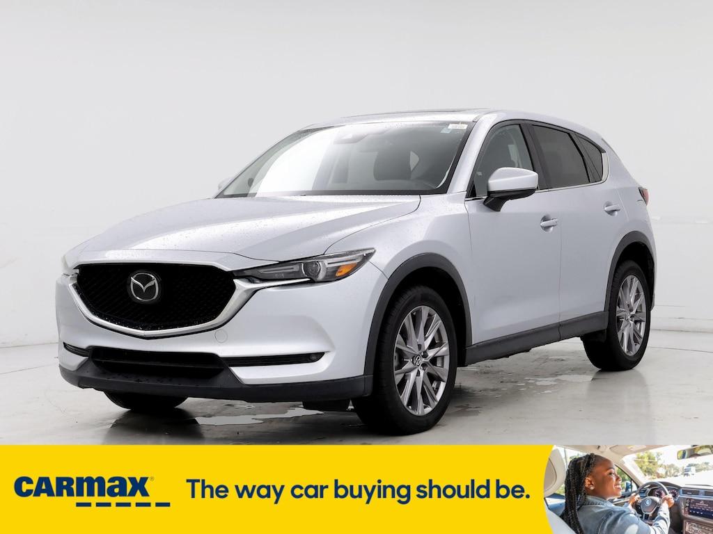 used 2019 Mazda CX-5 car, priced at $24,998